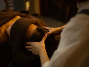hanazen relaxation salon 2